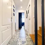 Duplex Avila