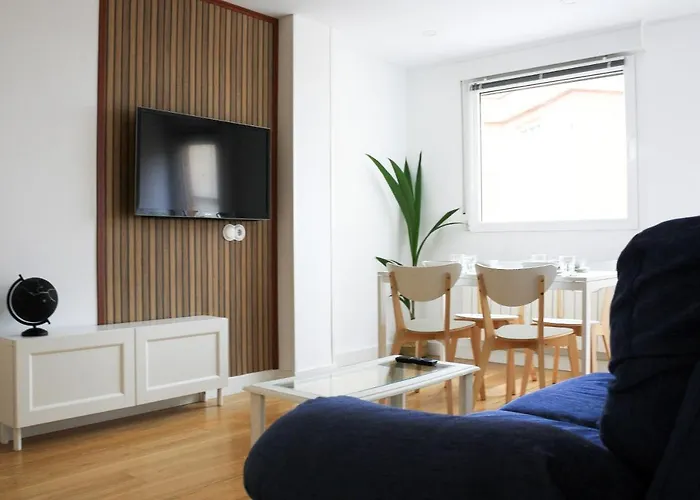 Duplex Avila