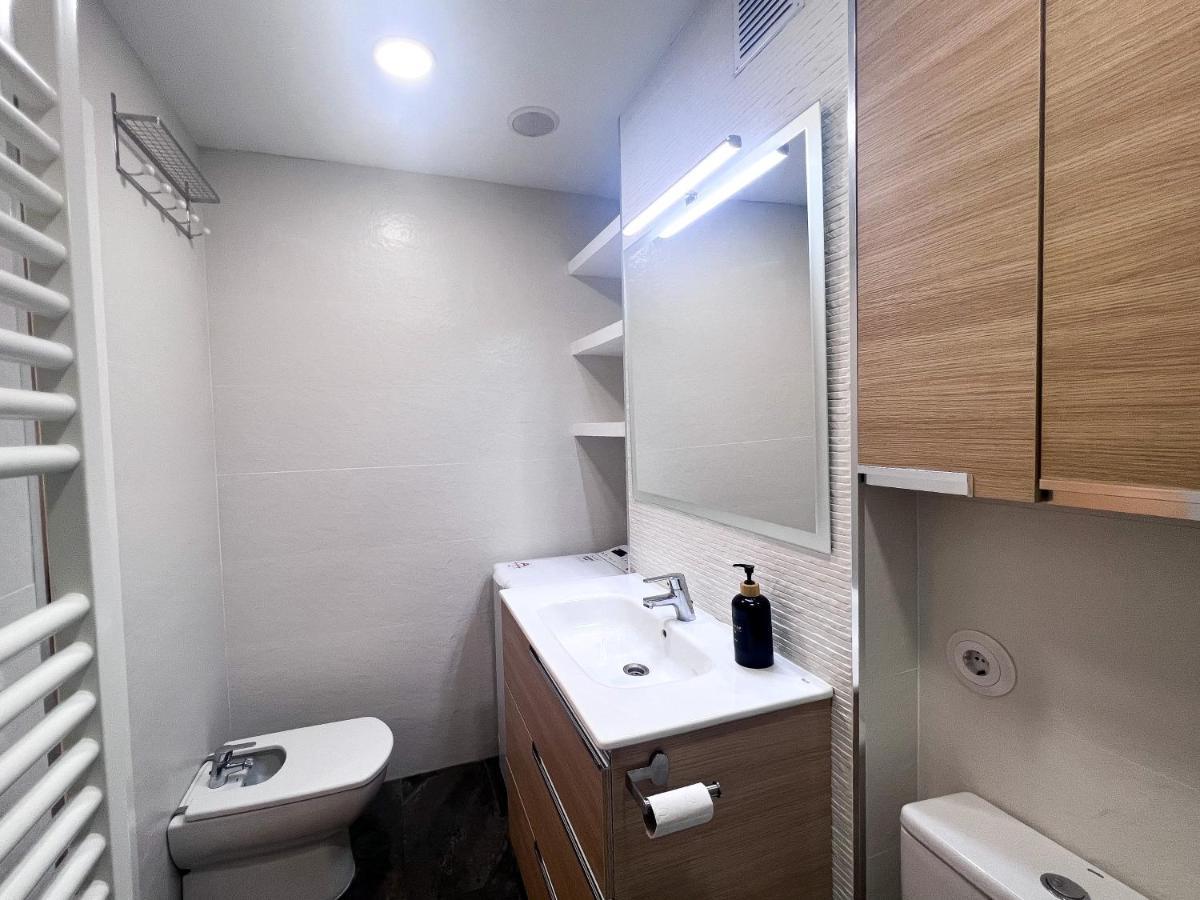 Apartment Duplex *