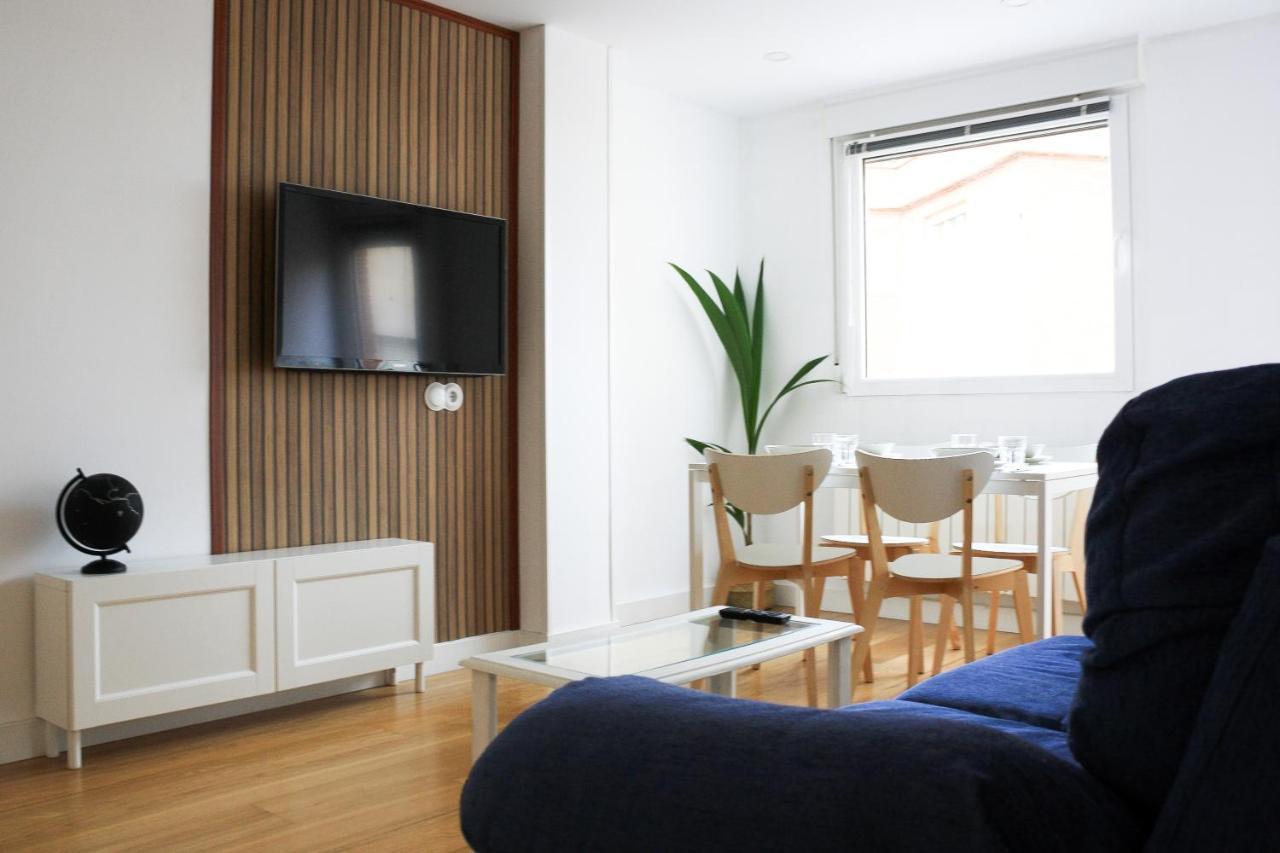 Duplex Apartment