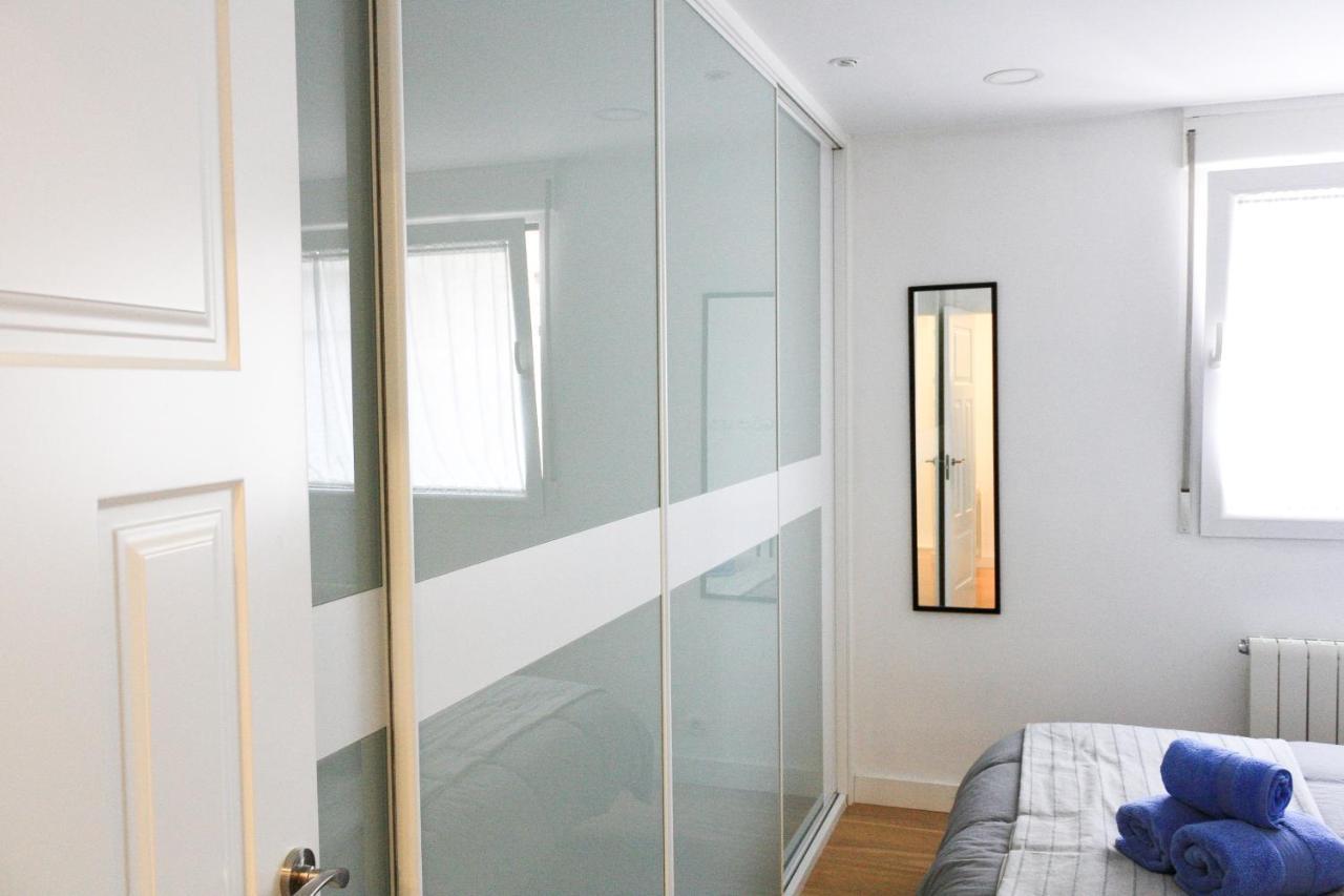 Apartment Duplex *