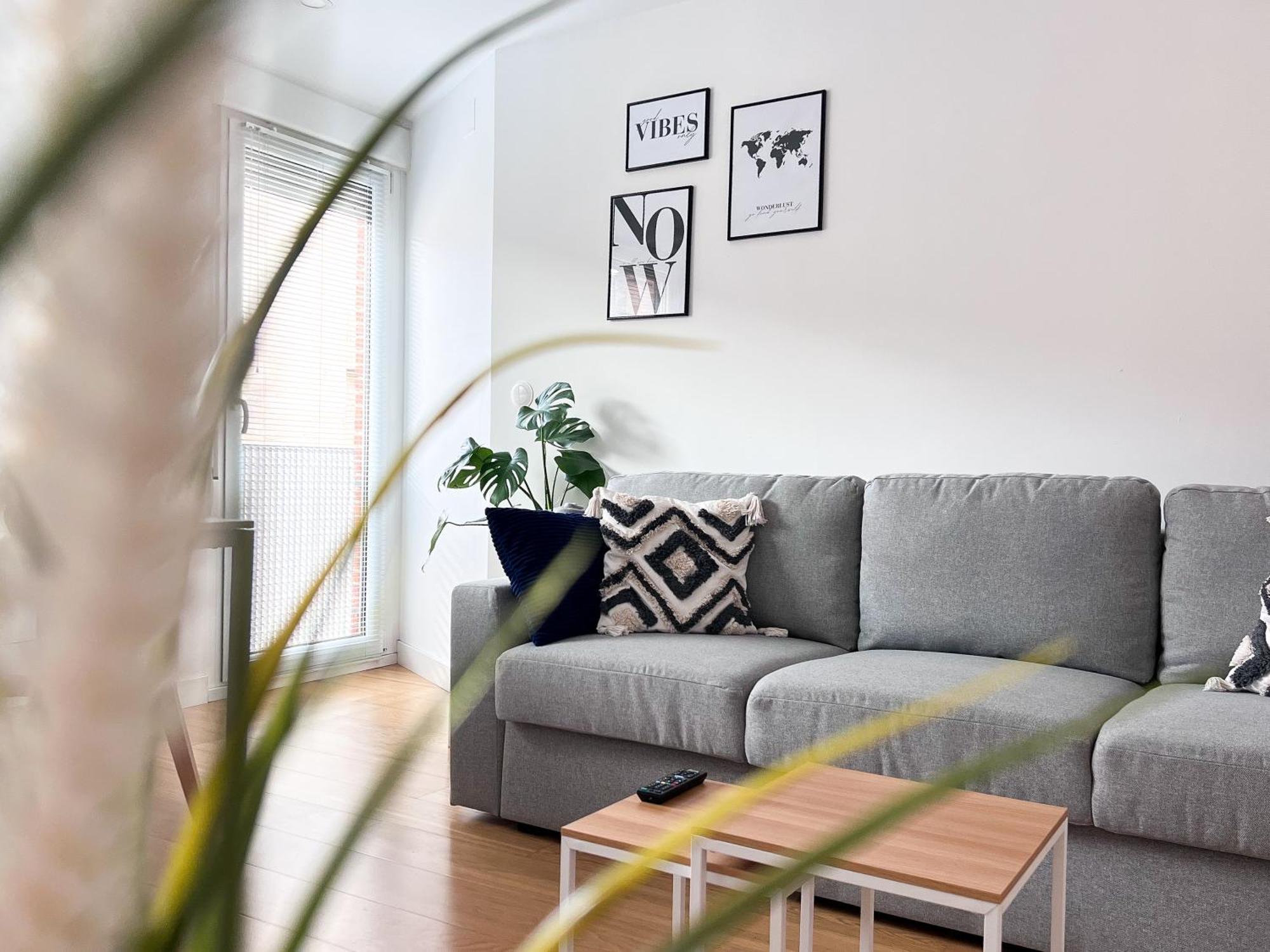 Duplex * Avila
