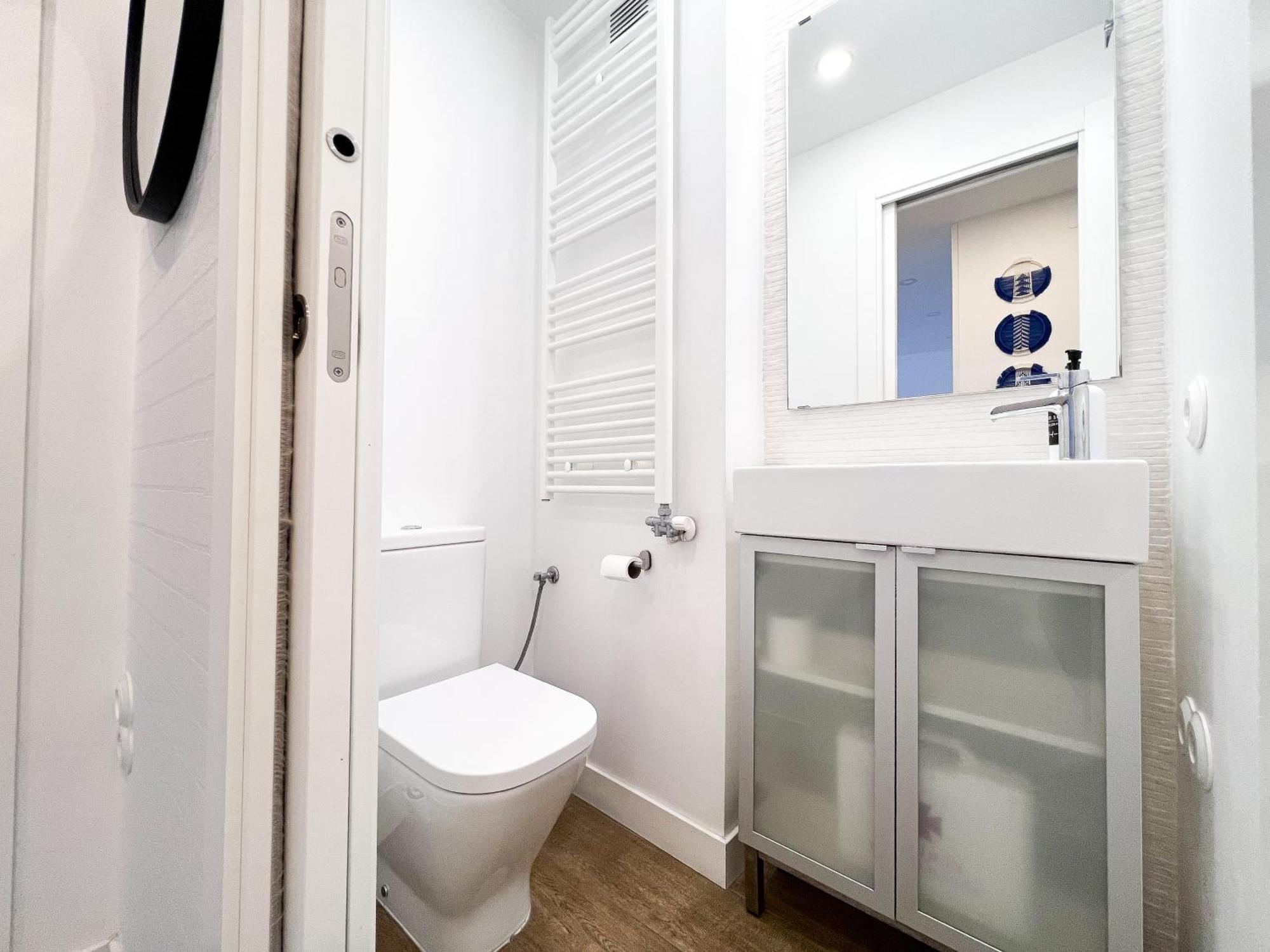 Apartment Duplex Avila