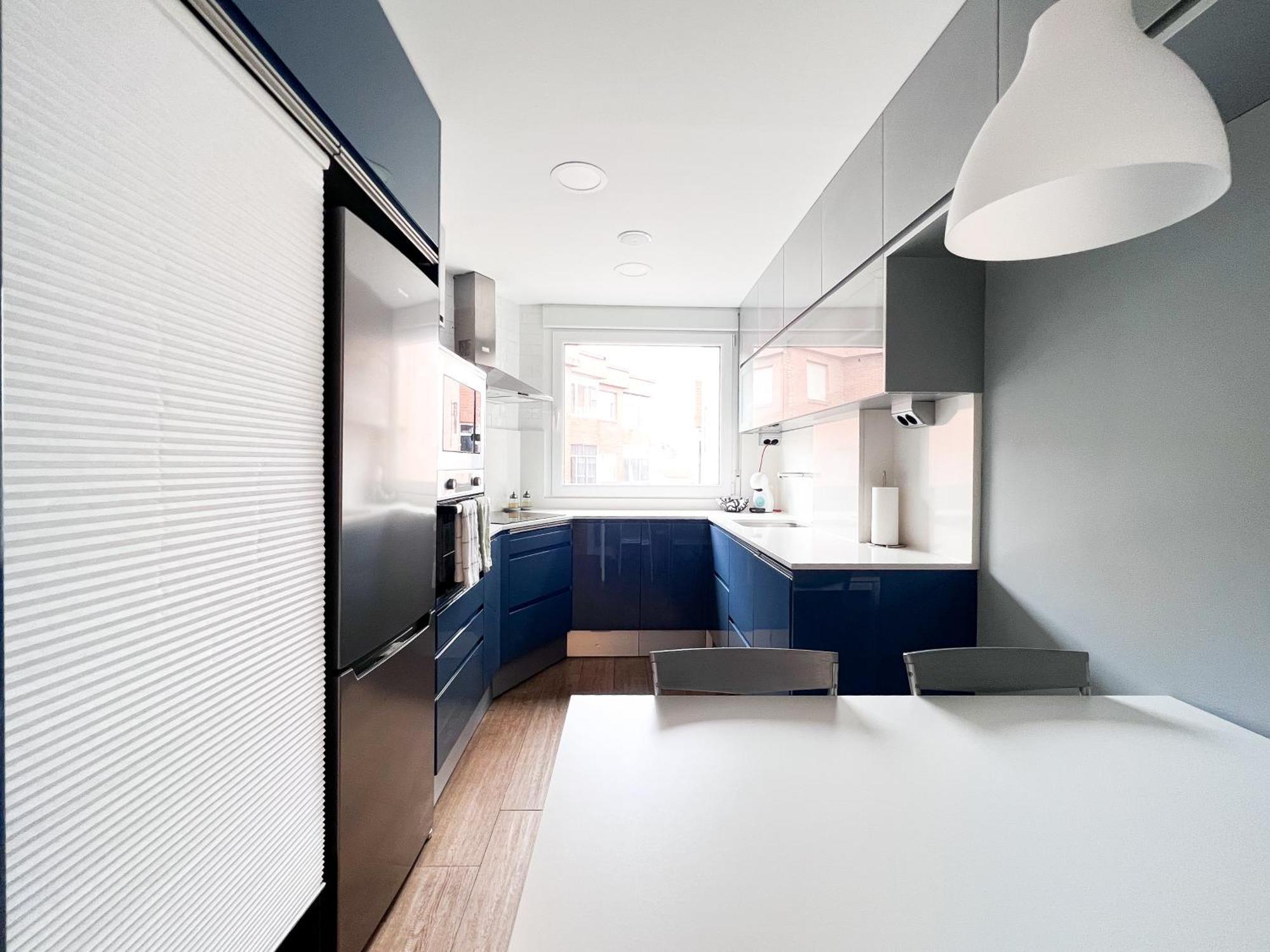 Duplex Avila