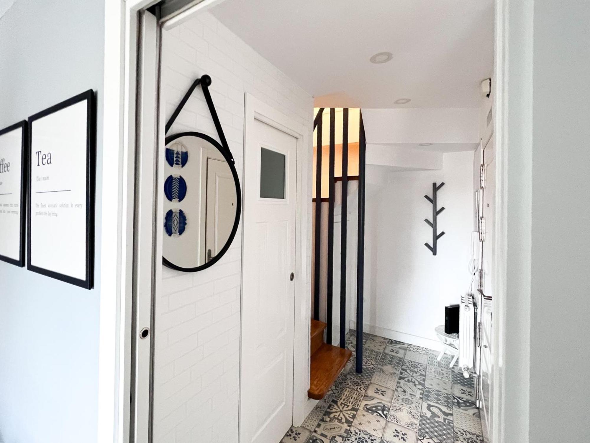 Duplex Apartment Avila
