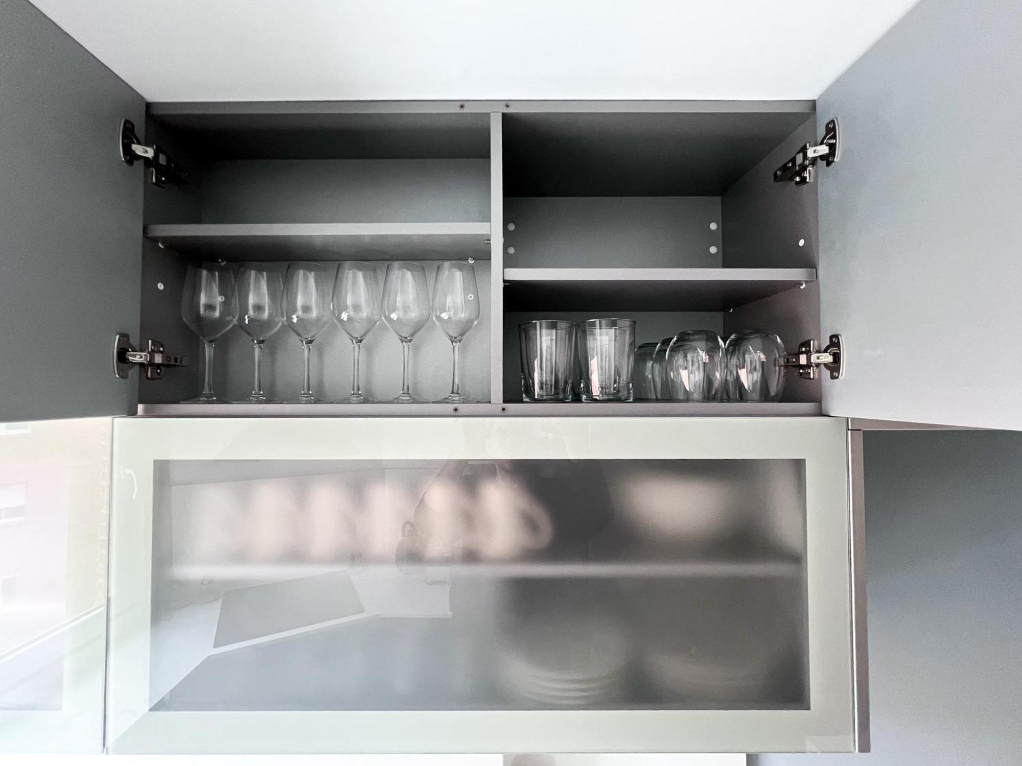 Duplex Apartment *