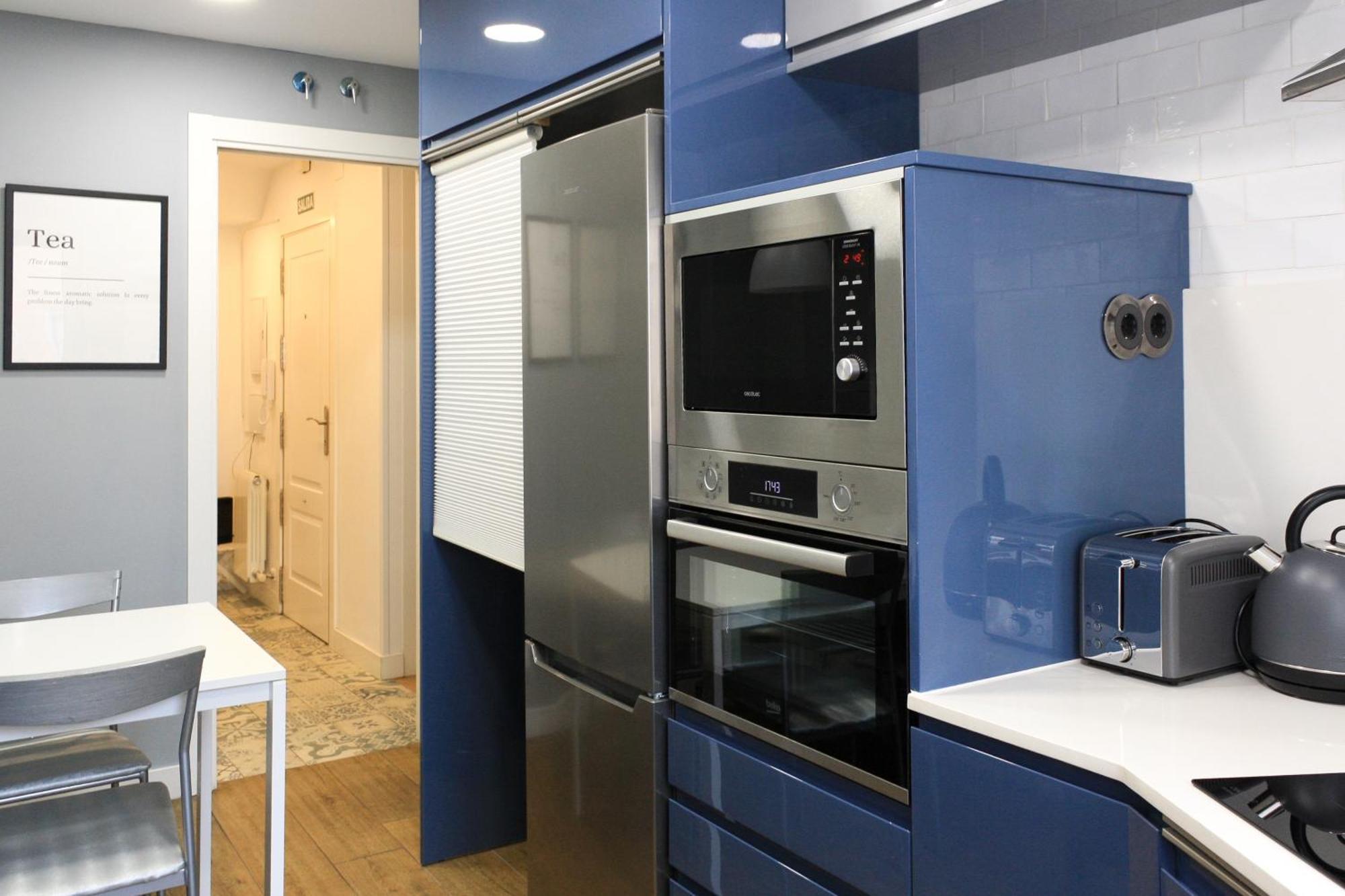 Duplex Apartment