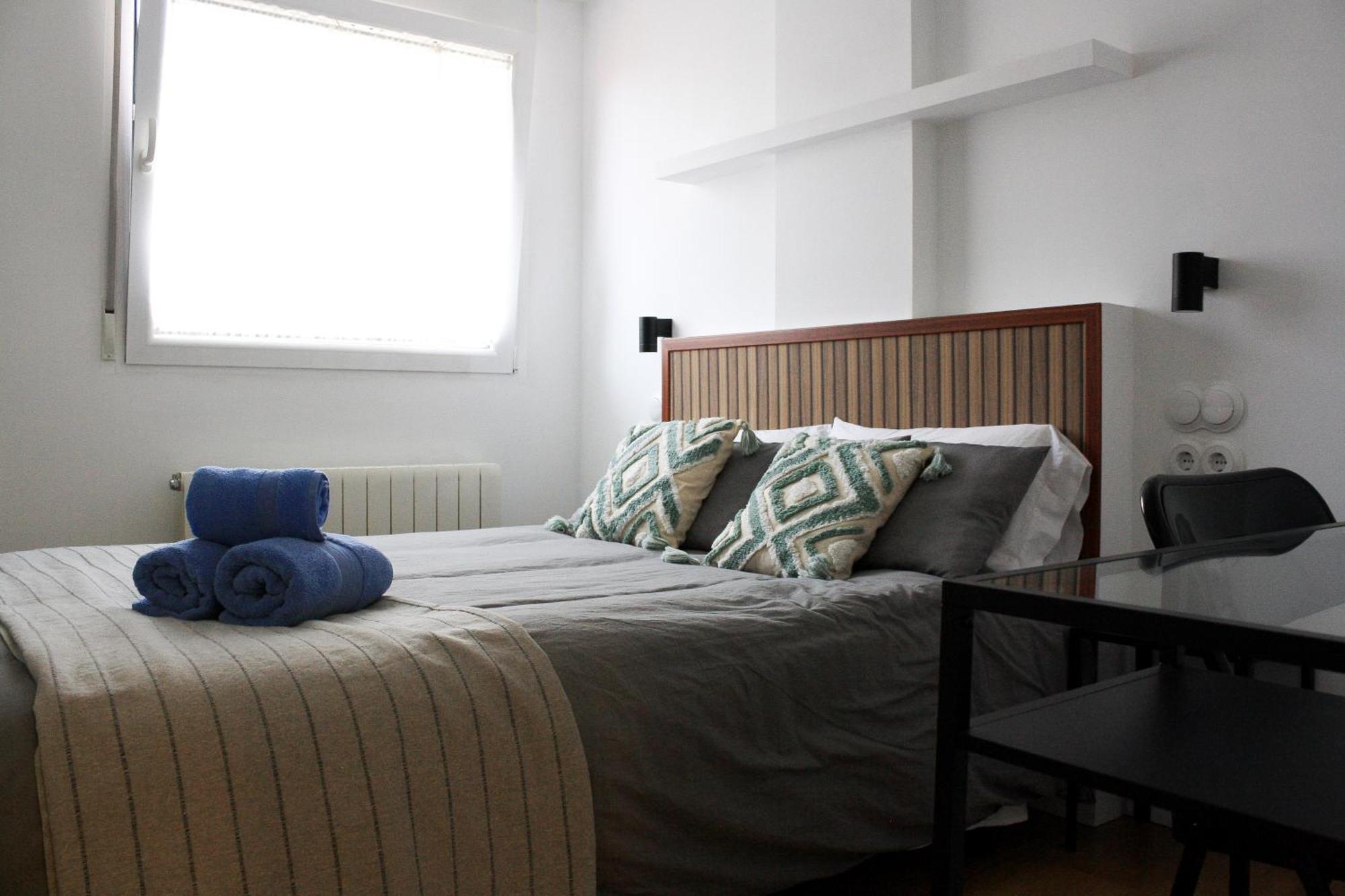 Apartment Duplex Avila